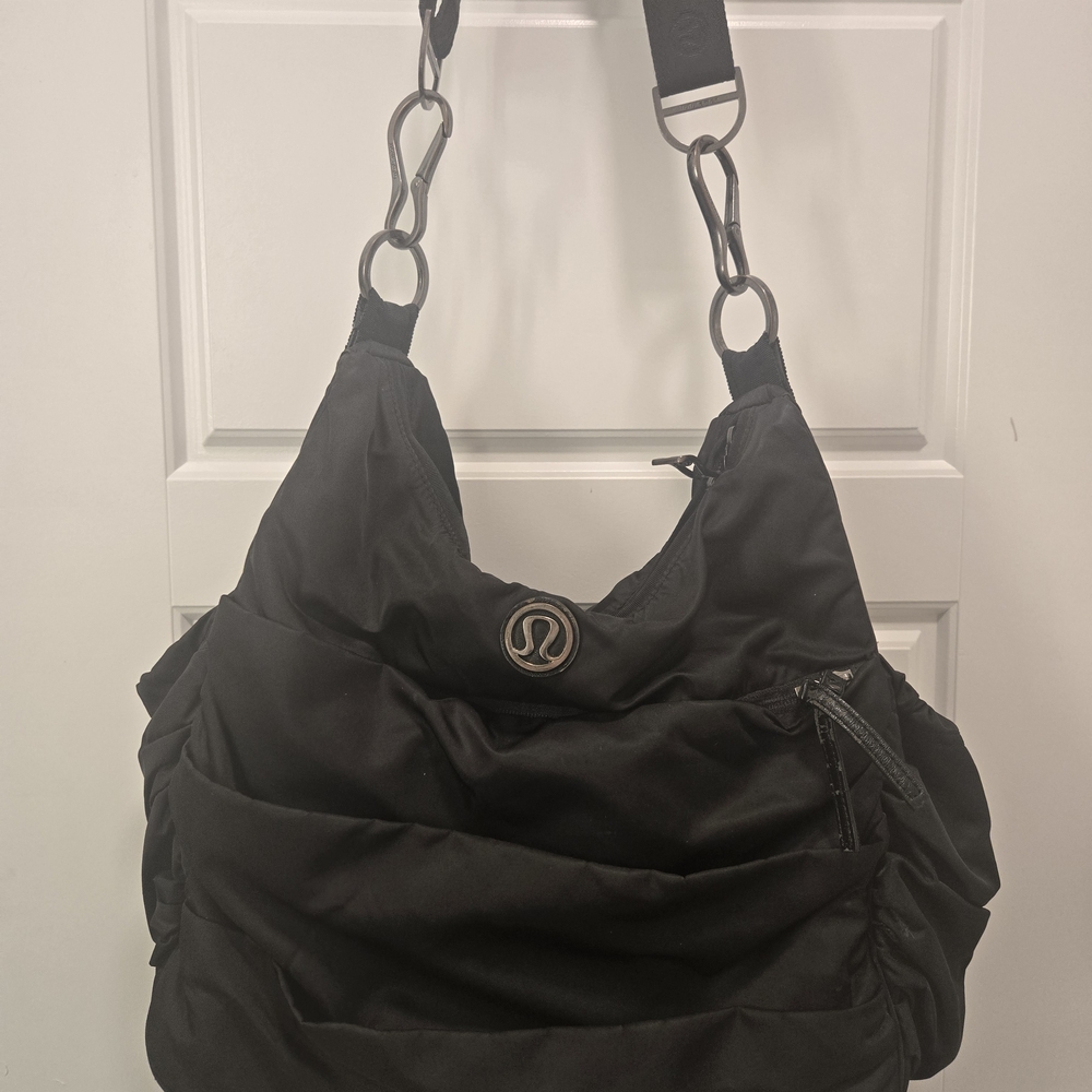 lululemon athletica Purple Women's Bag - Picture 2 of 9